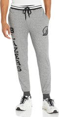 Men'S NBA Official Soft Fleece Active Jogger Sweatpants